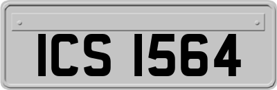ICS1564