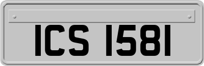 ICS1581