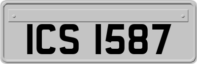 ICS1587