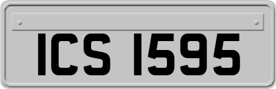 ICS1595