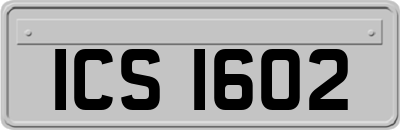 ICS1602