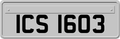 ICS1603