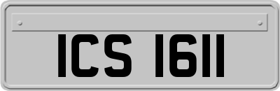 ICS1611