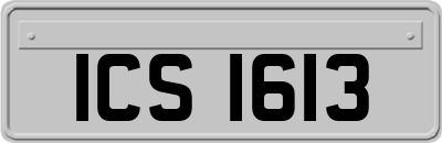 ICS1613