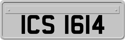 ICS1614