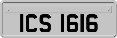 ICS1616