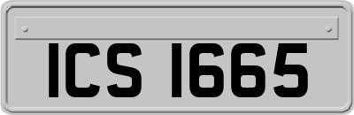 ICS1665