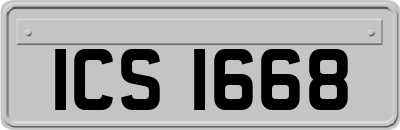 ICS1668