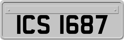 ICS1687