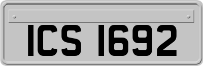 ICS1692