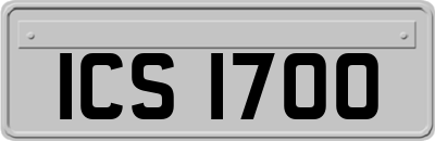ICS1700