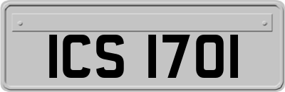 ICS1701