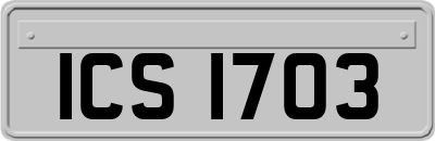 ICS1703