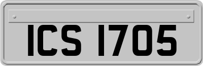 ICS1705