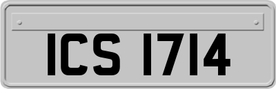 ICS1714