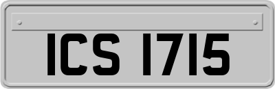 ICS1715
