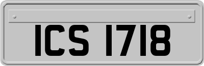 ICS1718