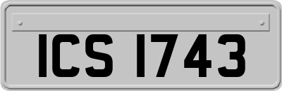 ICS1743