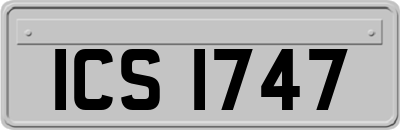 ICS1747