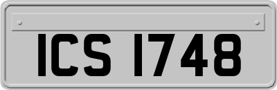 ICS1748