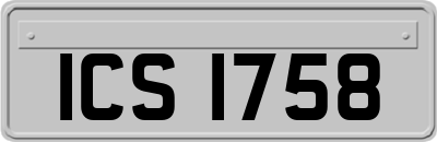 ICS1758
