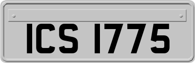 ICS1775