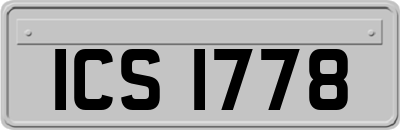 ICS1778