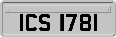 ICS1781