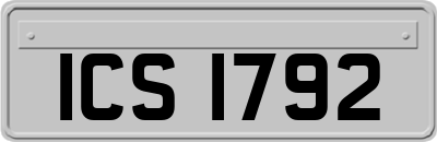 ICS1792