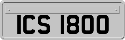 ICS1800