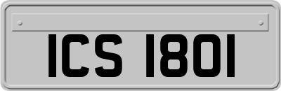 ICS1801