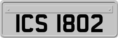 ICS1802