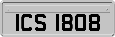 ICS1808