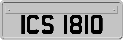 ICS1810