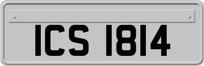 ICS1814