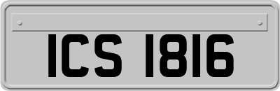 ICS1816
