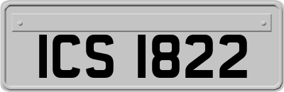 ICS1822