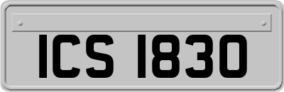 ICS1830