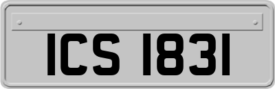 ICS1831