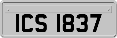 ICS1837