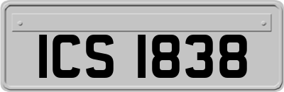 ICS1838