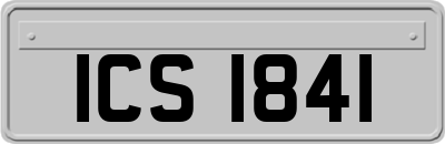 ICS1841