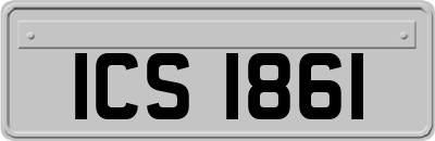 ICS1861