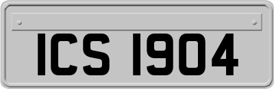 ICS1904