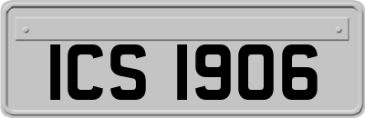 ICS1906