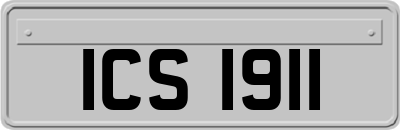 ICS1911