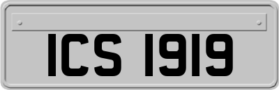ICS1919