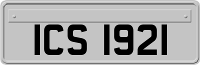 ICS1921