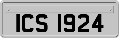 ICS1924