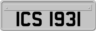 ICS1931